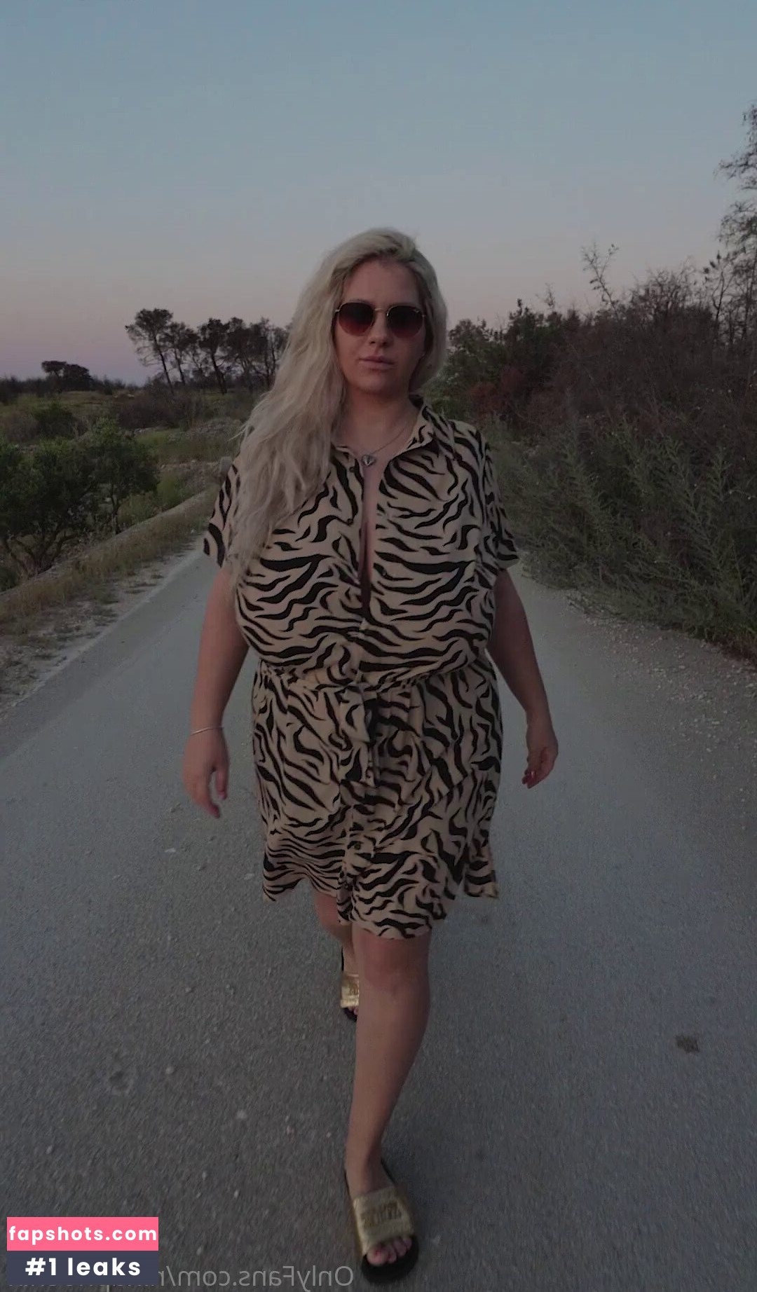 NinaPhoenix Nacktheit OnlyFans Fotos #130 - Fapshots