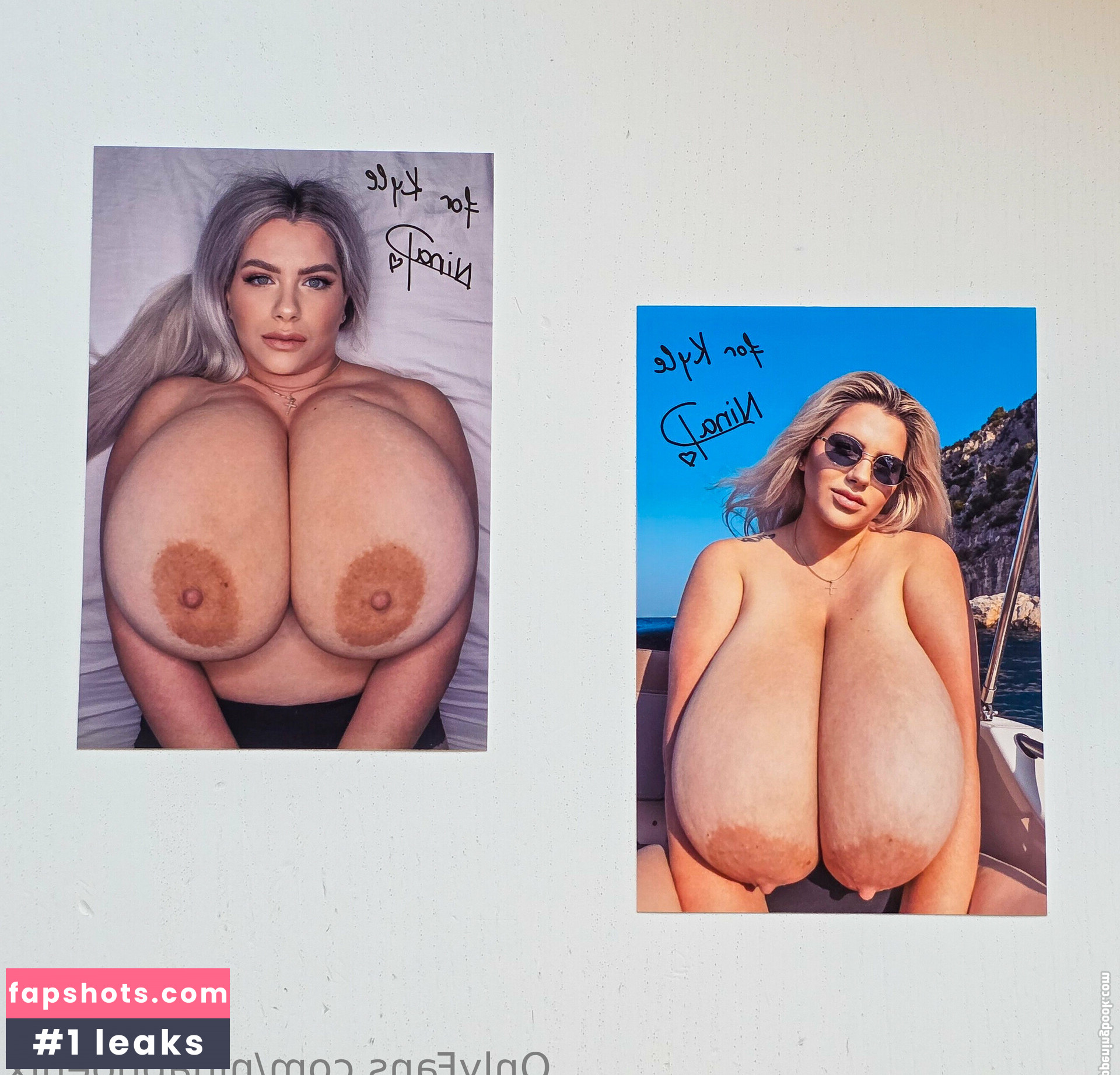 NinaPhoenix gallery photo #18