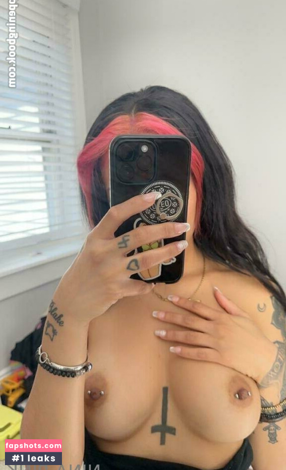 ninapinkxo gallery photo #23