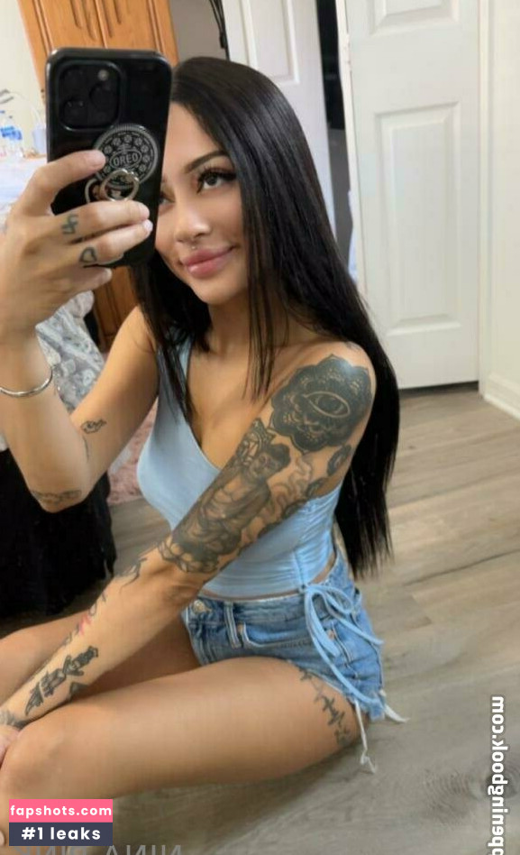 ninapinkxo gallery photo #44