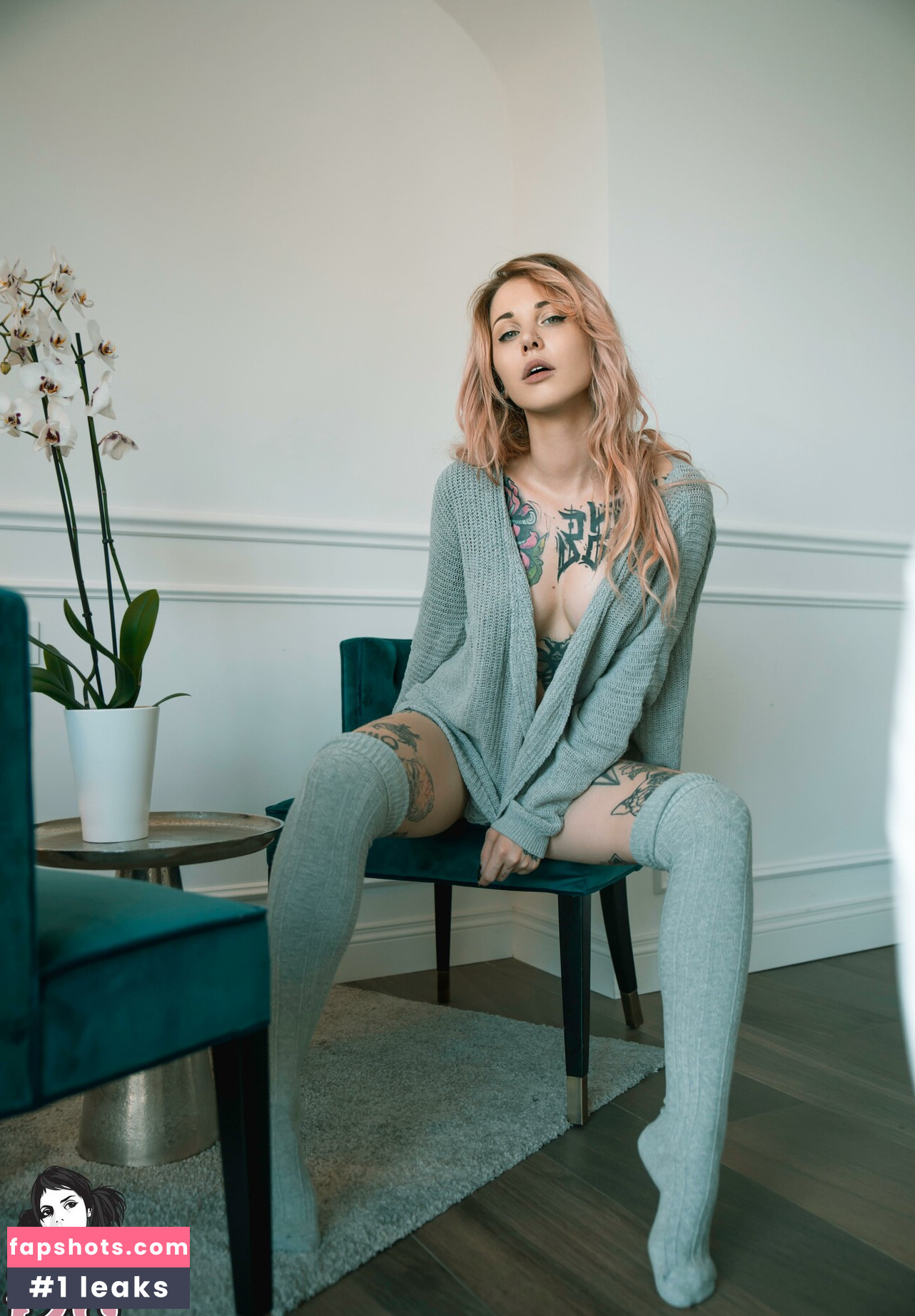 Ninaq Nude Leaks OnlyFans Photos #15 - LeakJerk