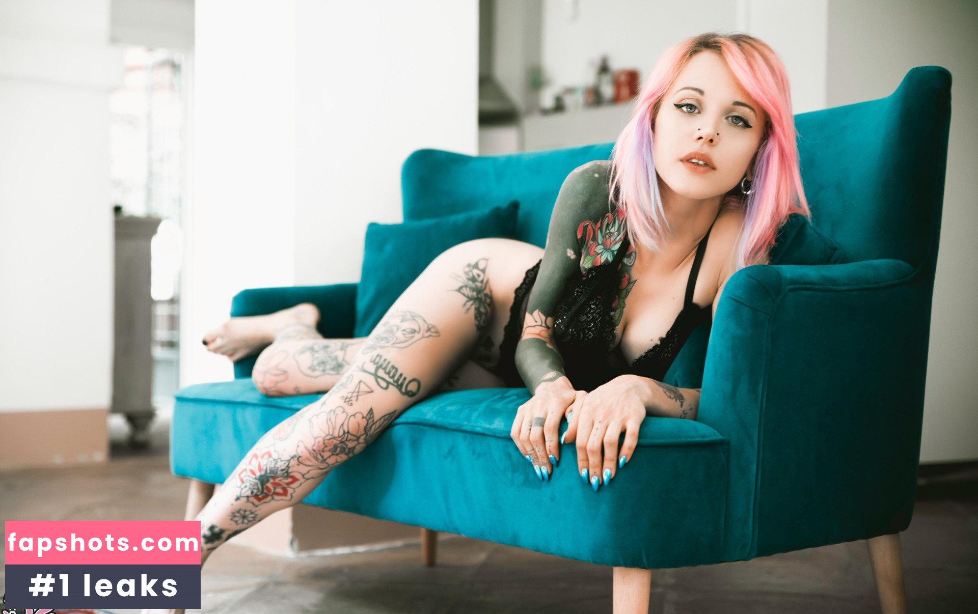 Ninaq Nude Leaks OnlyFans Photos #33 - LeakJerk