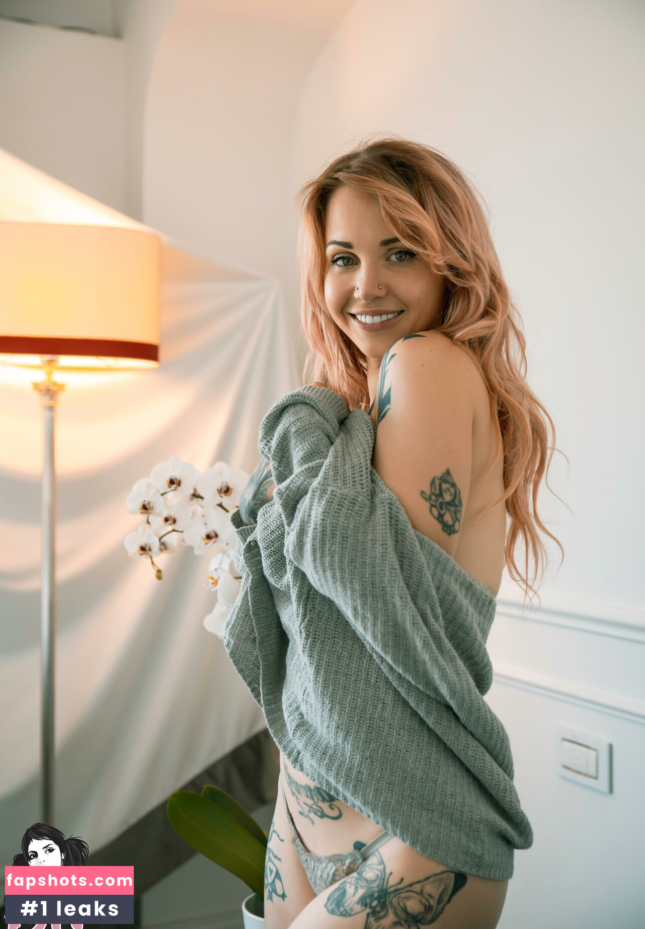 Ninaq Nude Leaks OnlyFans Photos #5 - LeakJerk