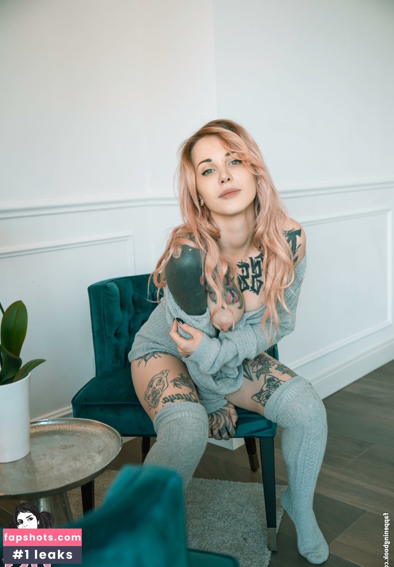 Ninaq Nude Leaks OnlyFans Photos #6 - LeakJerk