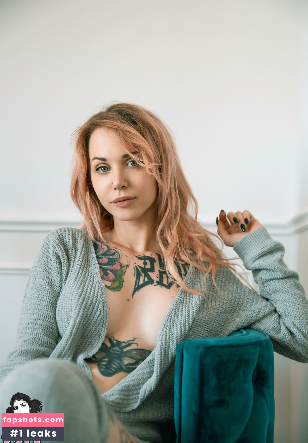 Ninaq Nude Leaks OnlyFans Photos #10 - LeakJerk