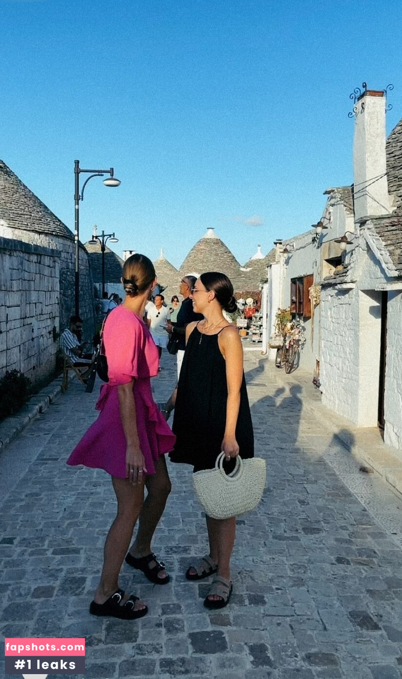 ninathoe Nahé úniky fotek pouze od fanoušků #11 - Fapshots