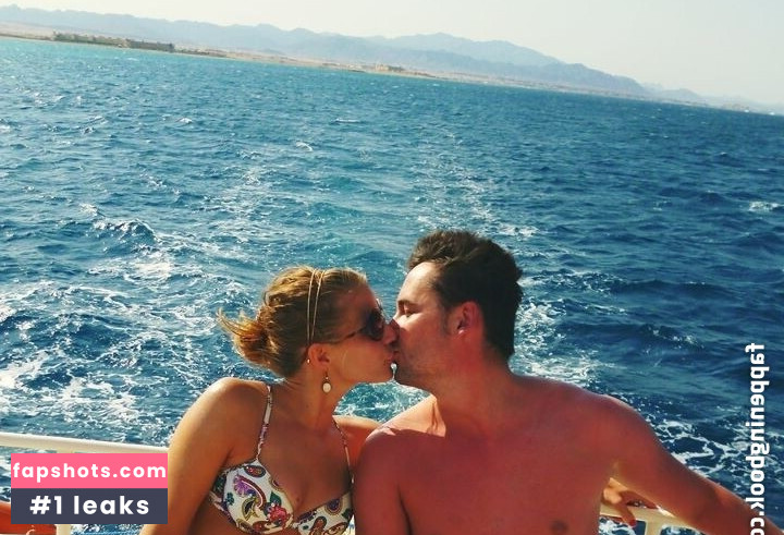 ninathoe Nahé úniky fotek pouze od fanoušků #13 - Fapshots