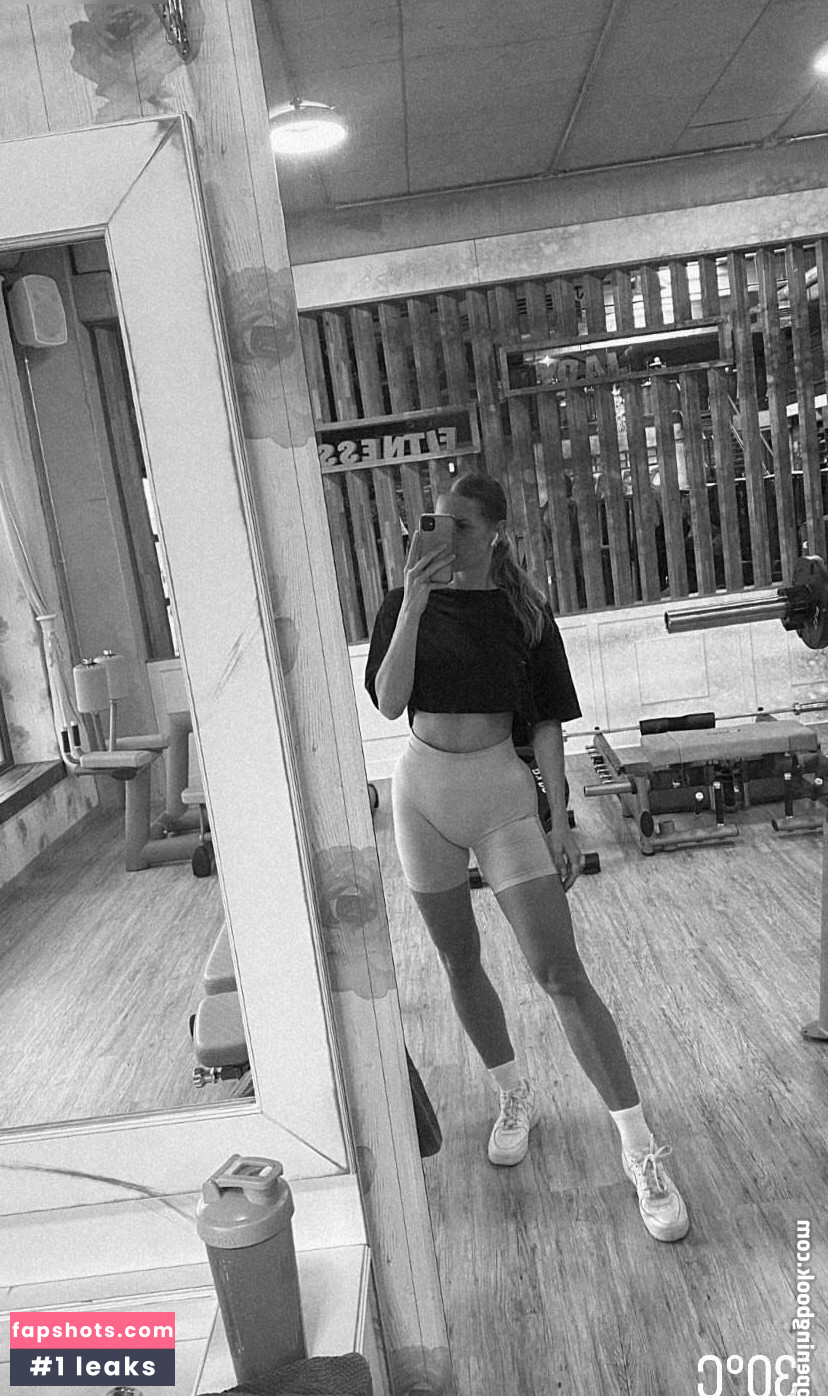 ninathoe Nahé úniky fotek pouze od fanoušků #6 - Fapshots