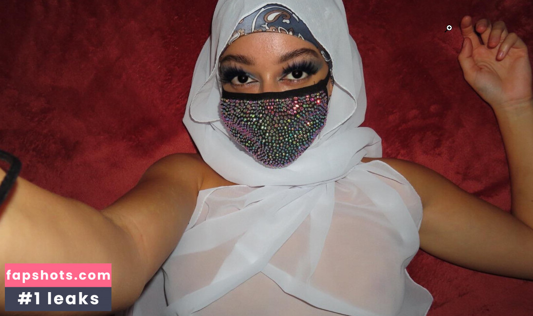 Ninayasmin gallery photo #16