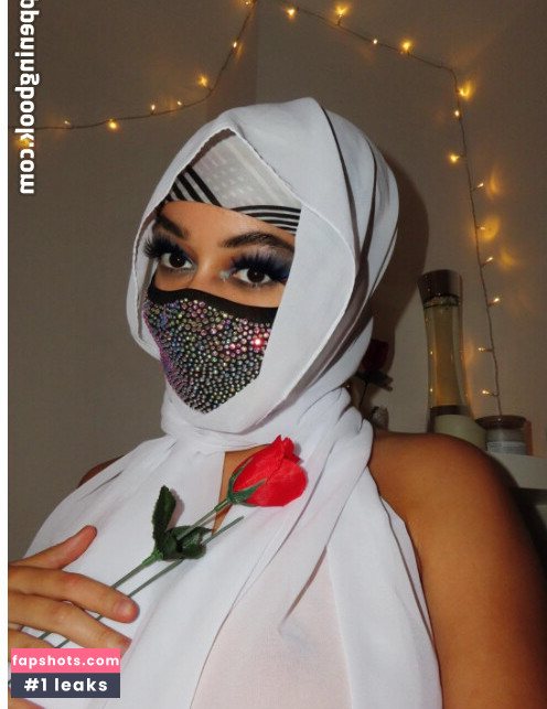 Ninayasmin gallery photo #4