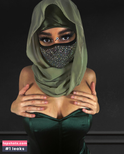 Ninayasmin gallery photo #5