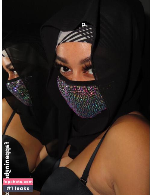 Ninayasmin gallery photo #9