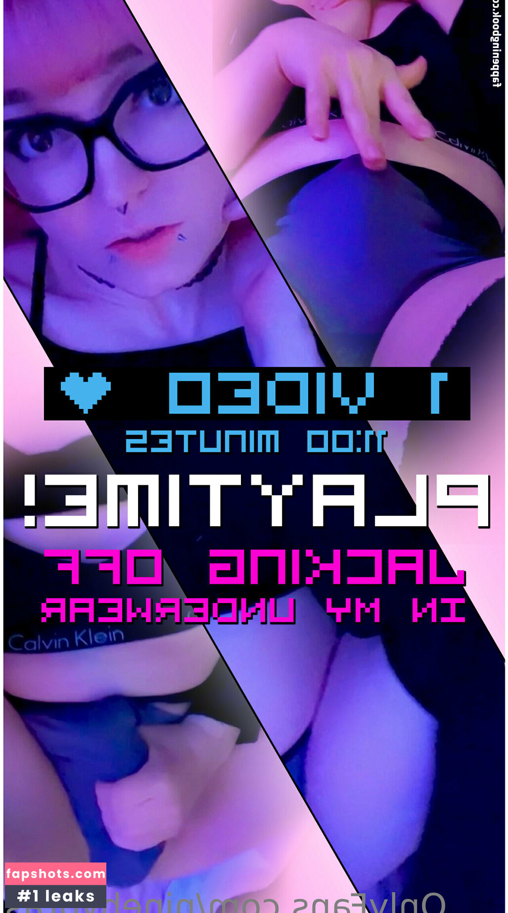 Ninehydras Nude Leaks OnlyFans Photos #14 - LeakJerk