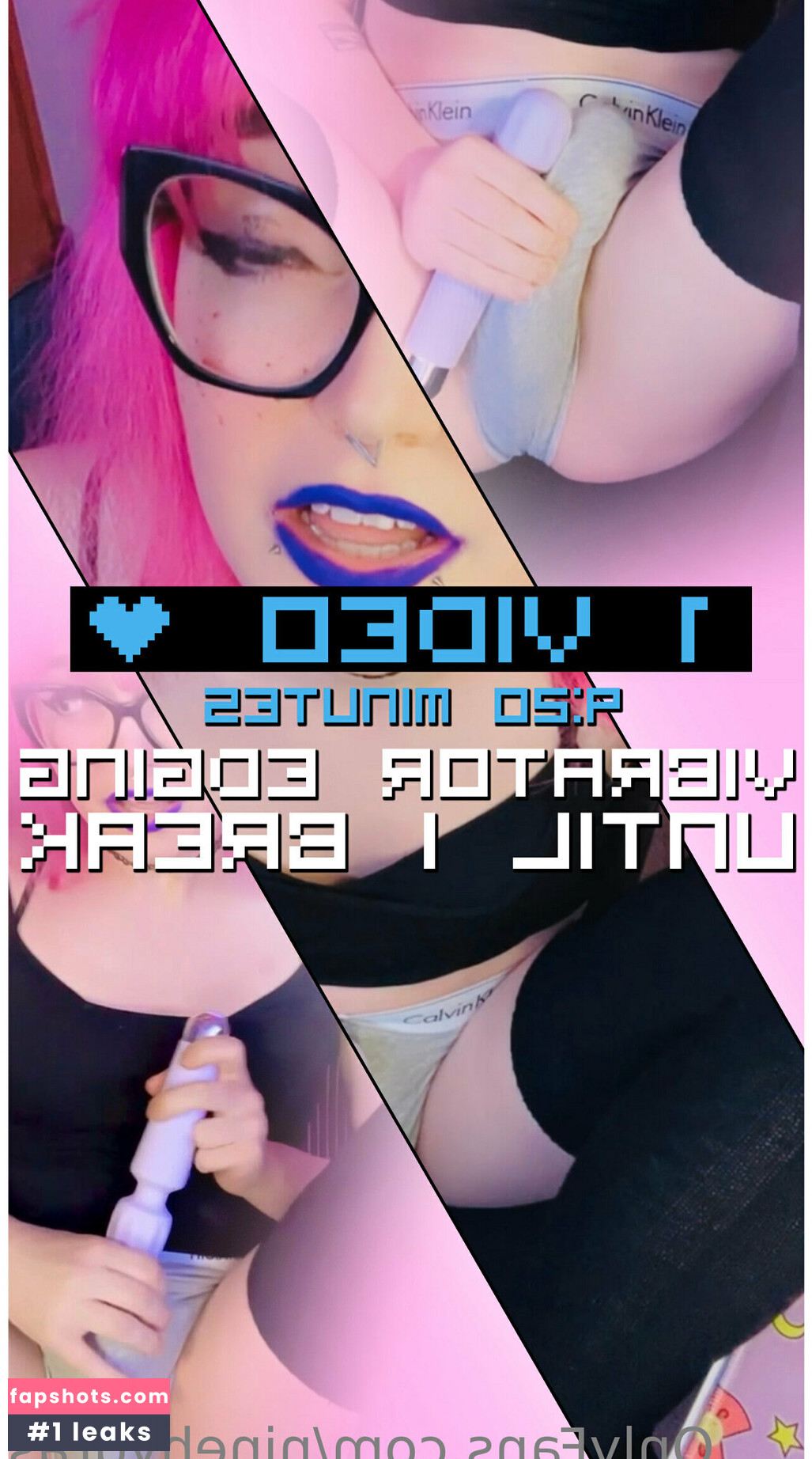 Ninehydras Nude Leaks OnlyFans Photos #15 - LeakJerk