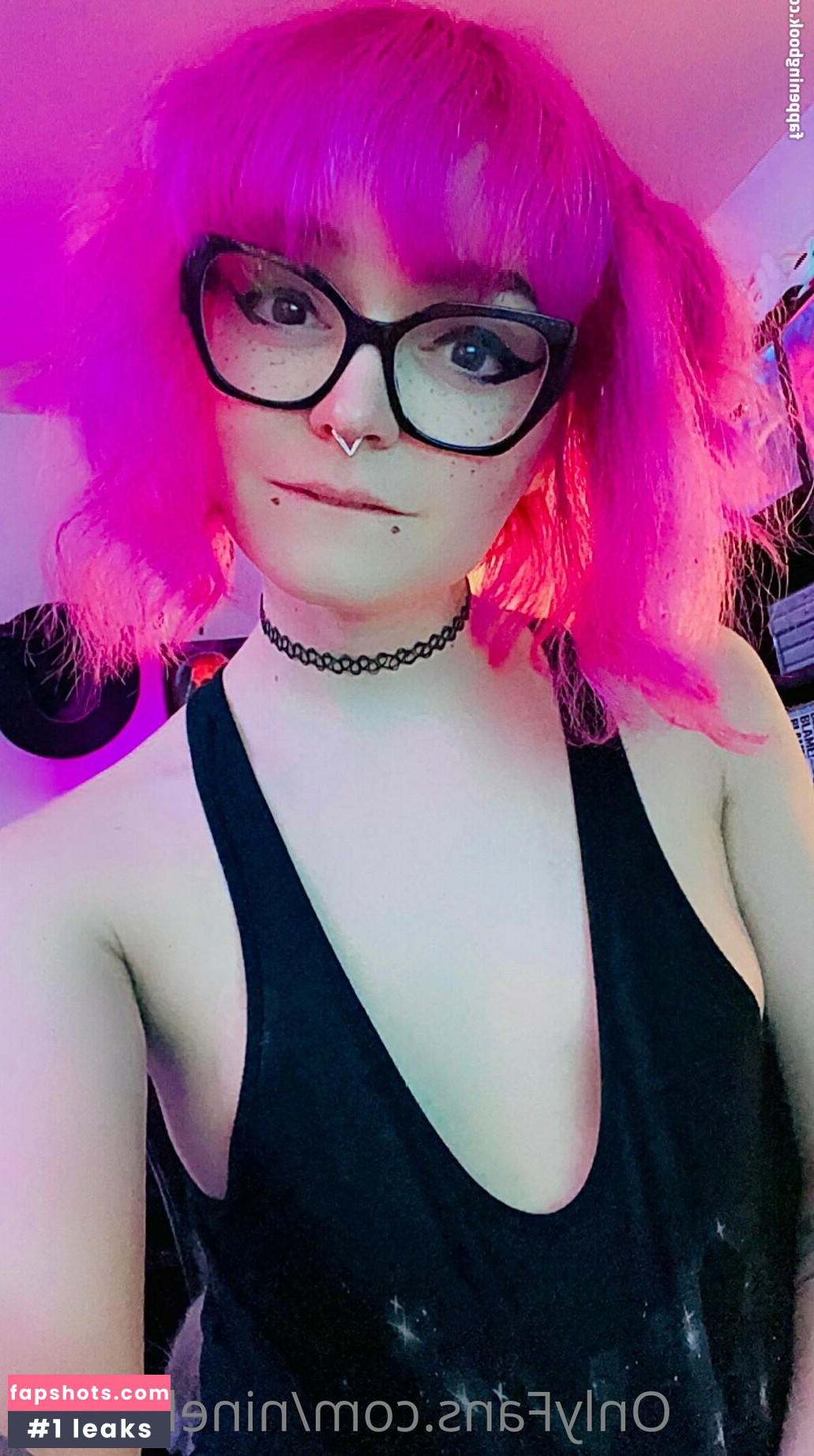 Ninehydras Nude Leaks OnlyFans Photos #20 - LeakJerk