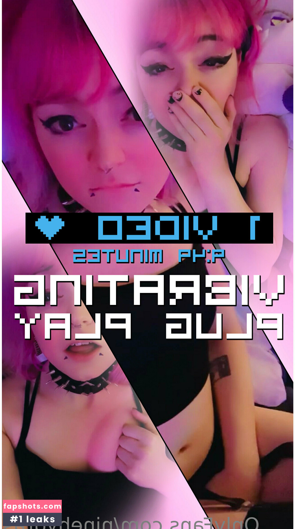 Ninehydras Nude Leaks OnlyFans Photos #24 - LeakJerk