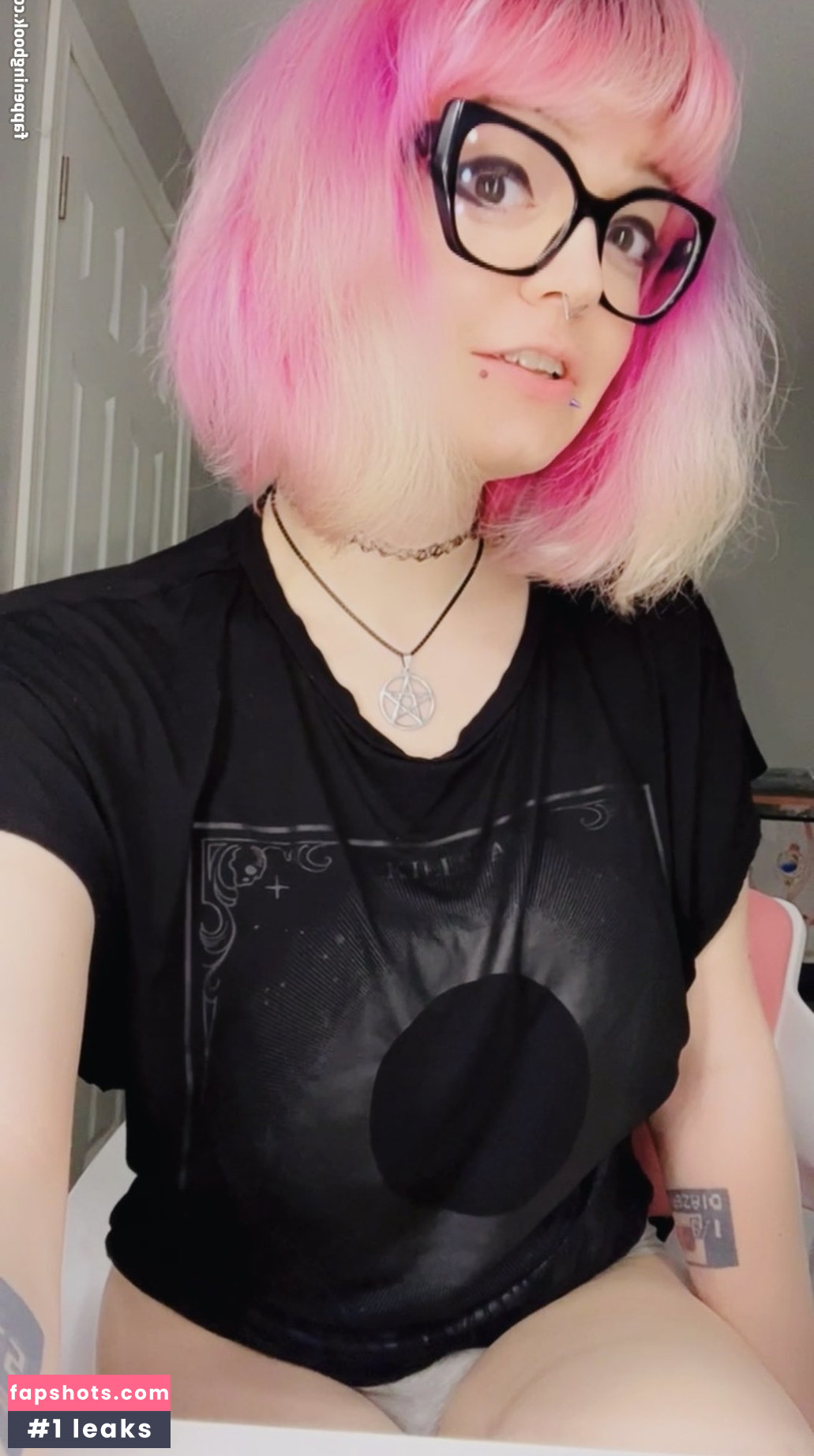 Ninehydras Nahé úniky fotek pouze od fanoušků #31 - Fapshots