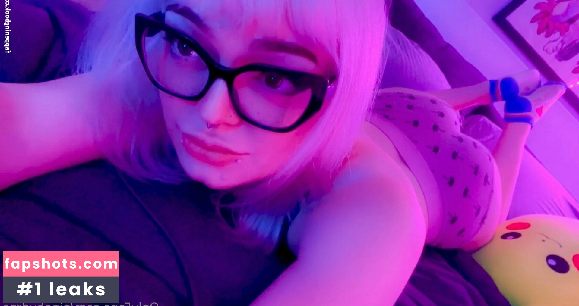 Ninehydras Nahé úniky fotek pouze od fanoušků #6 - Fapshots