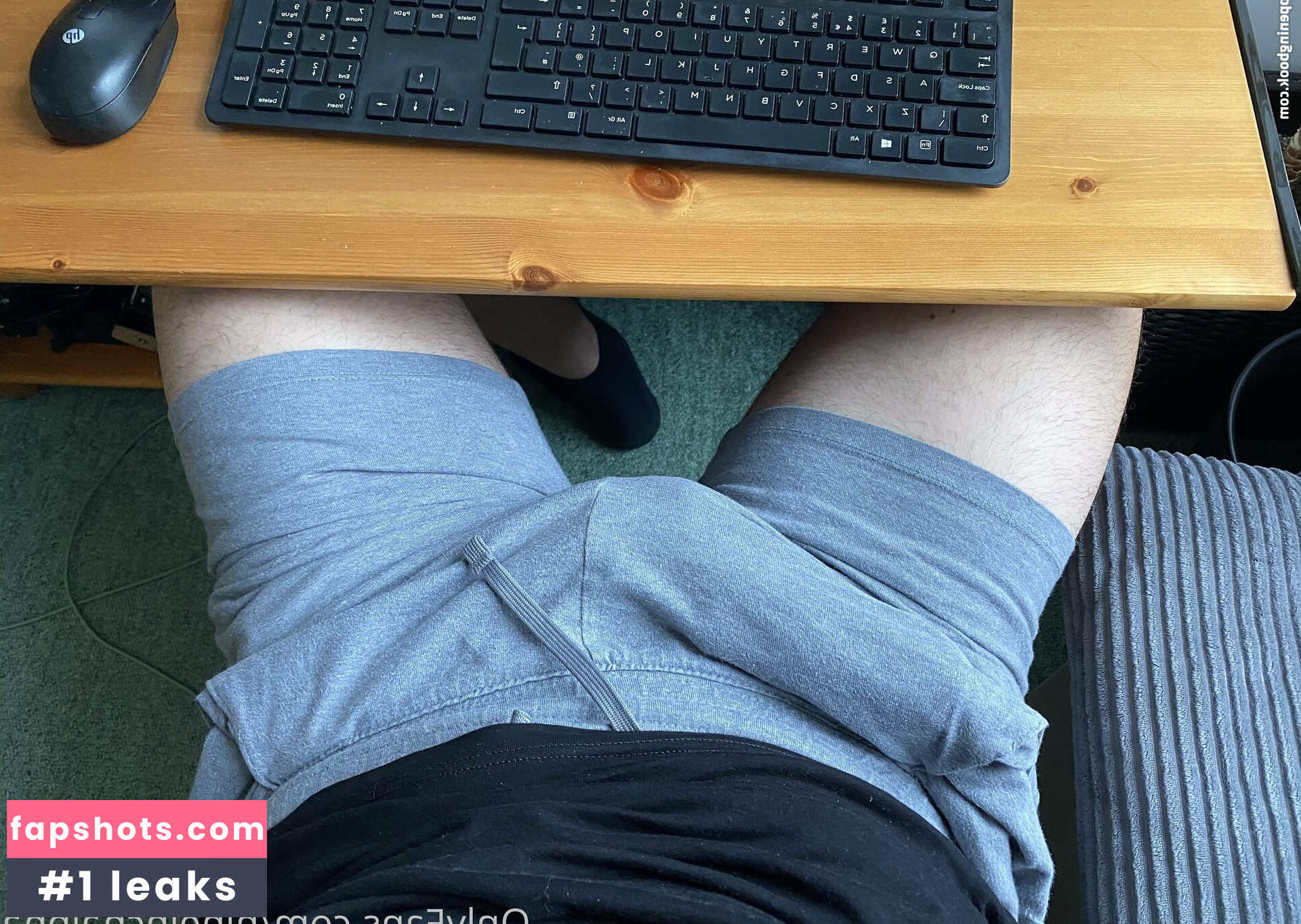 nineinchalpha Filtración Desnuda OnlyFans Foto #23 - Fapshots