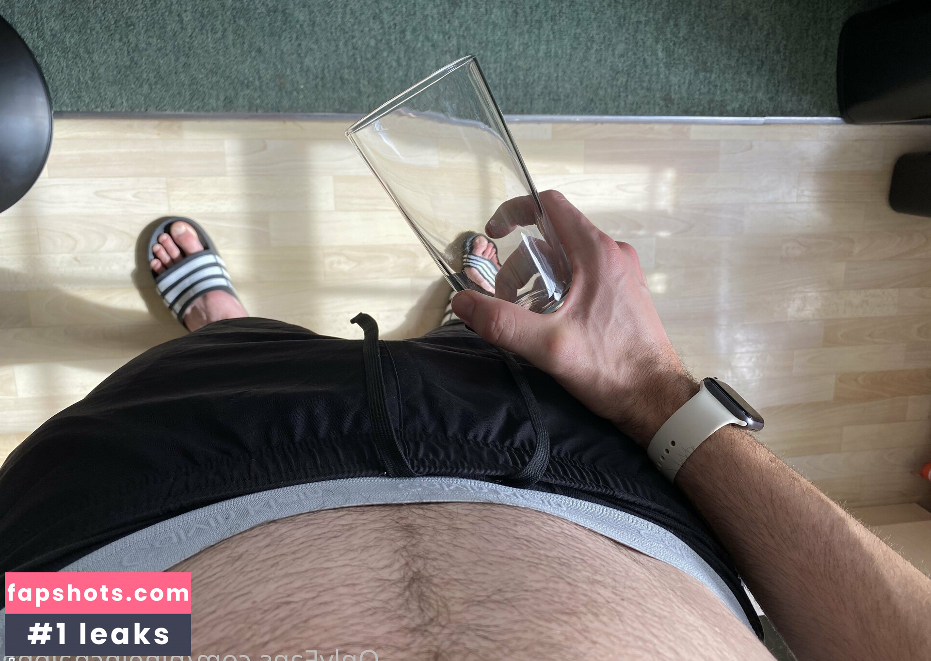 nineinchalpha Filtración Desnuda OnlyFans Foto #5 - Fapshots