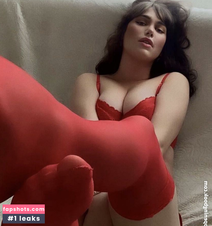 Ninfa Salmacis Nahé úniky fotek pouze od fanoušků #11 - Fapshots