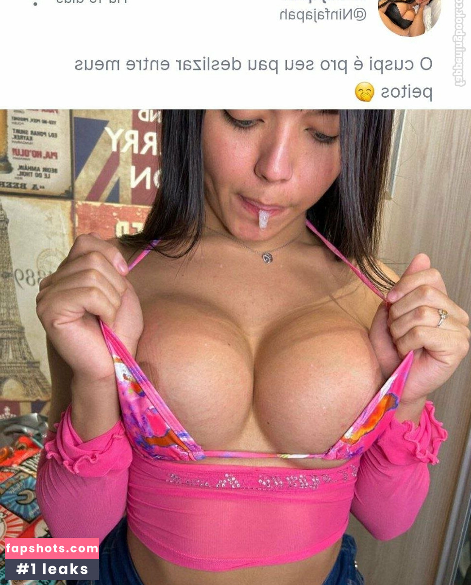 ninfetajapah Nahé úniky fotek pouze od fanoušků #15 - Fapshots