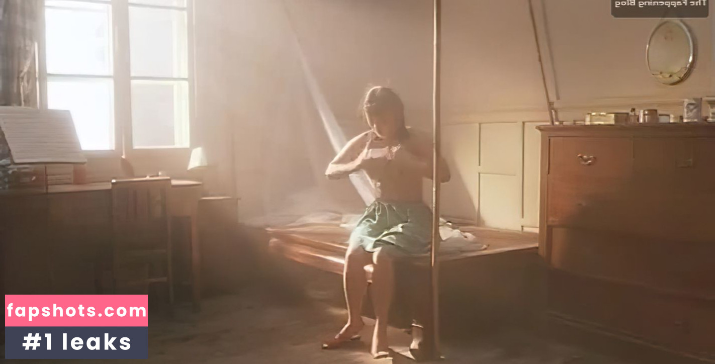 Ning Jing Nude Leaks OnlyFans Photos #2 - LeakJerk