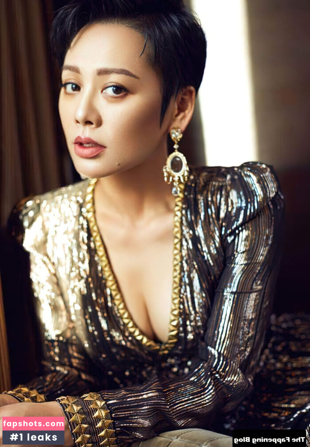 Ning Jing Nude Leaks OnlyFans Photos #11 - LeakJerk