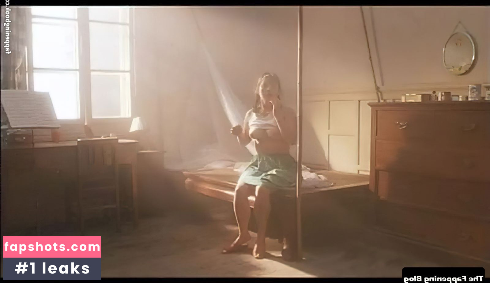 Ning Jing Nude Leaks OnlyFans Photos #5 - LeakJerk