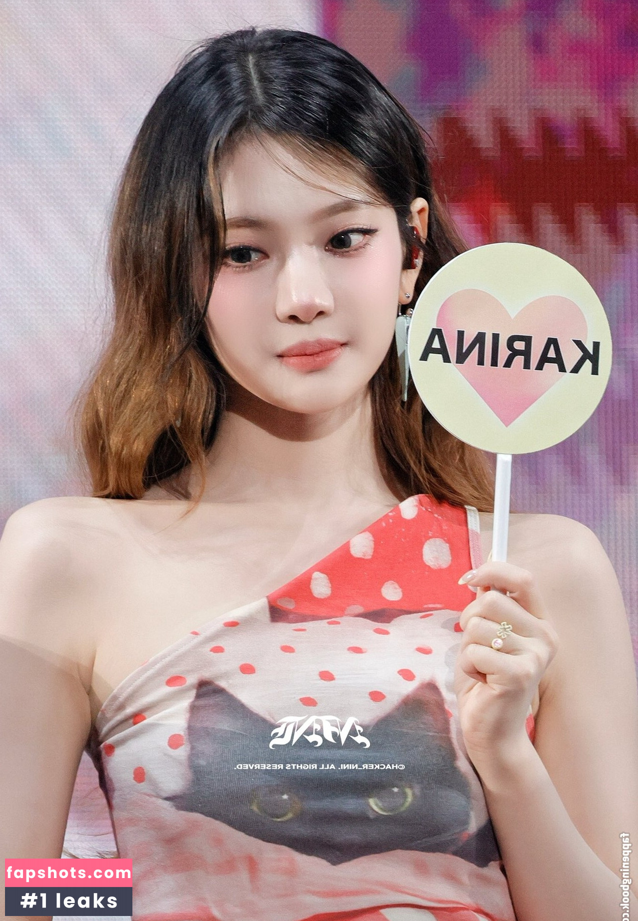 Ningning (æspa gallery photo #107