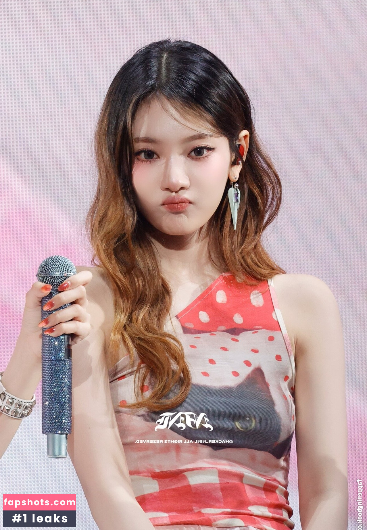 Ningning (æspa gallery photo #108