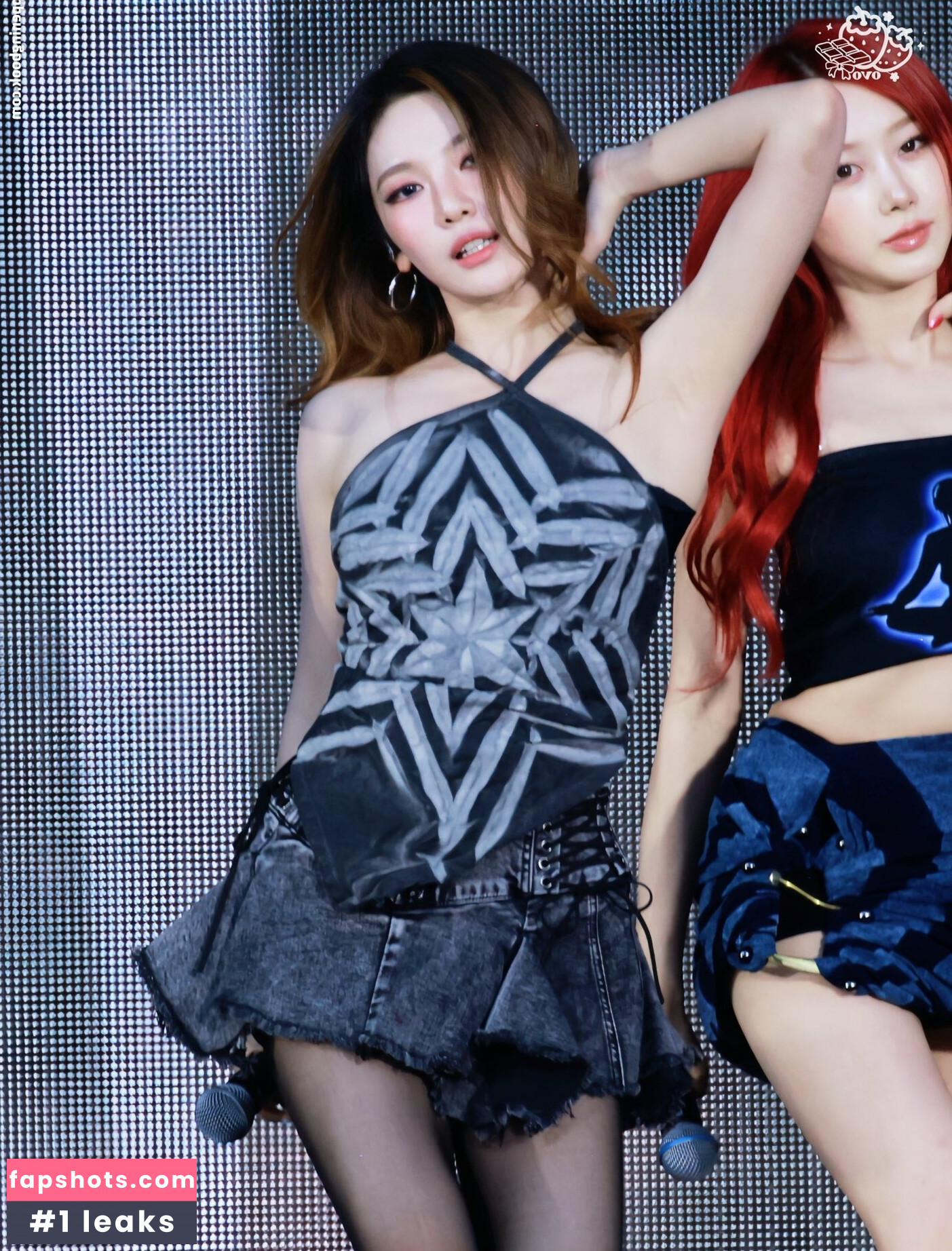 Ningning (æspa gallery photo #129