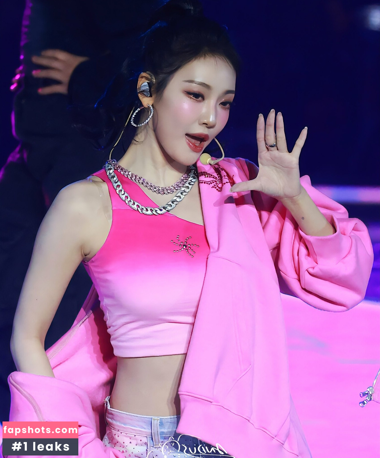 Ningning (æspa gallery photo #135