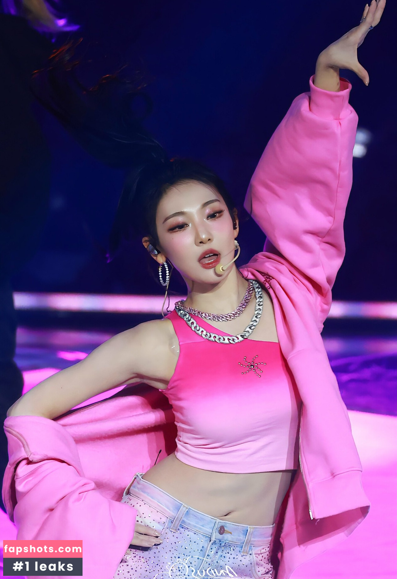 Ningning (æspa gallery photo #137