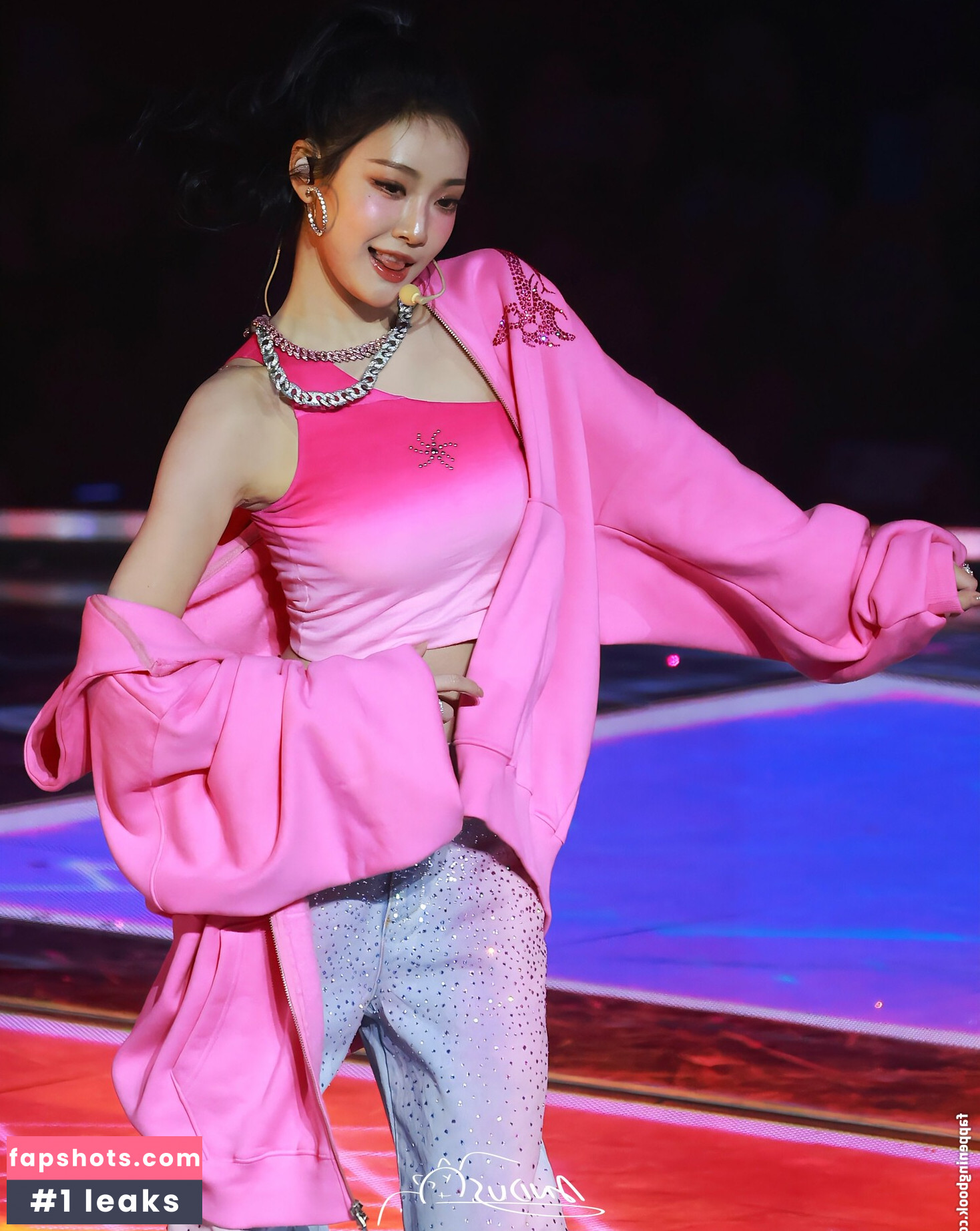 Ningning (æspa gallery photo #139