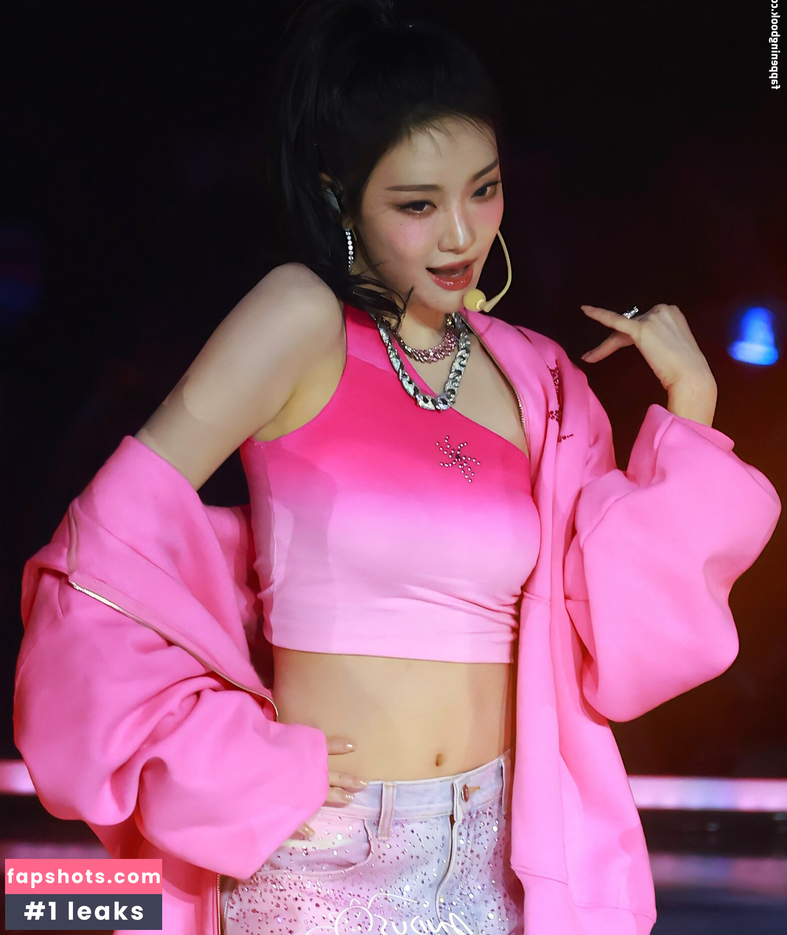 Ningning (æspa gallery photo #140