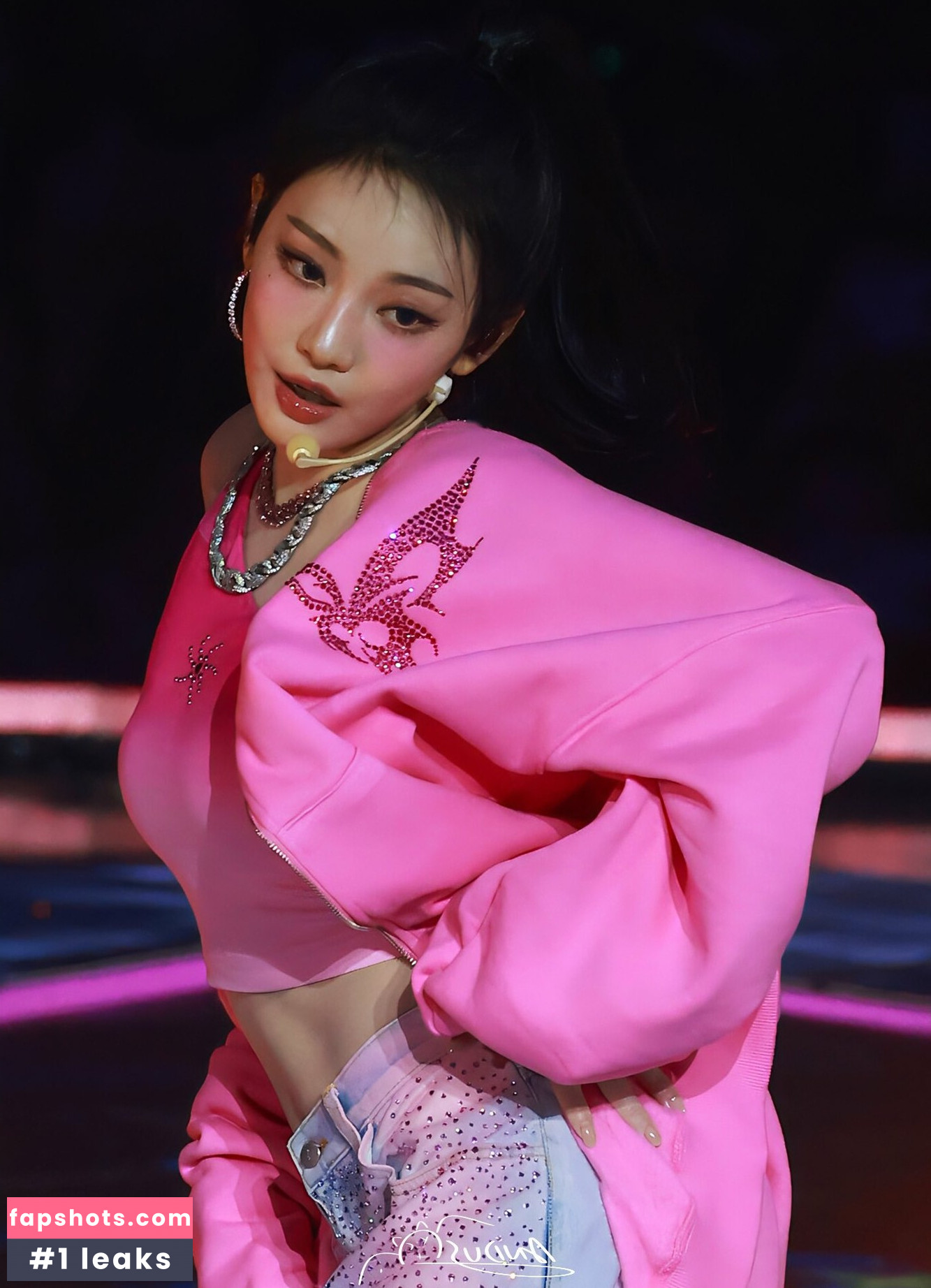 Ningning (æspa gallery photo #142