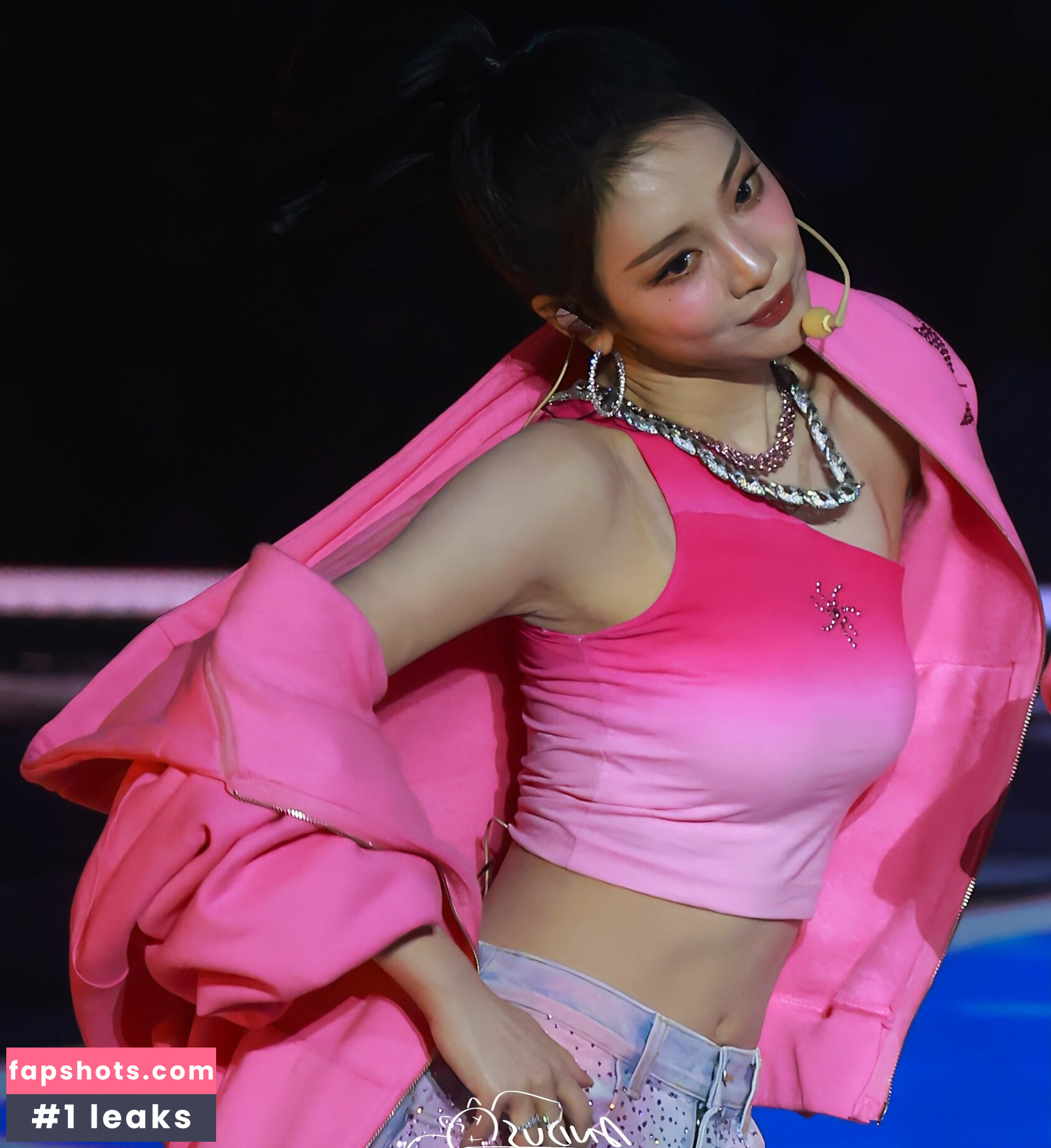 Ningning (æspa gallery photo #143