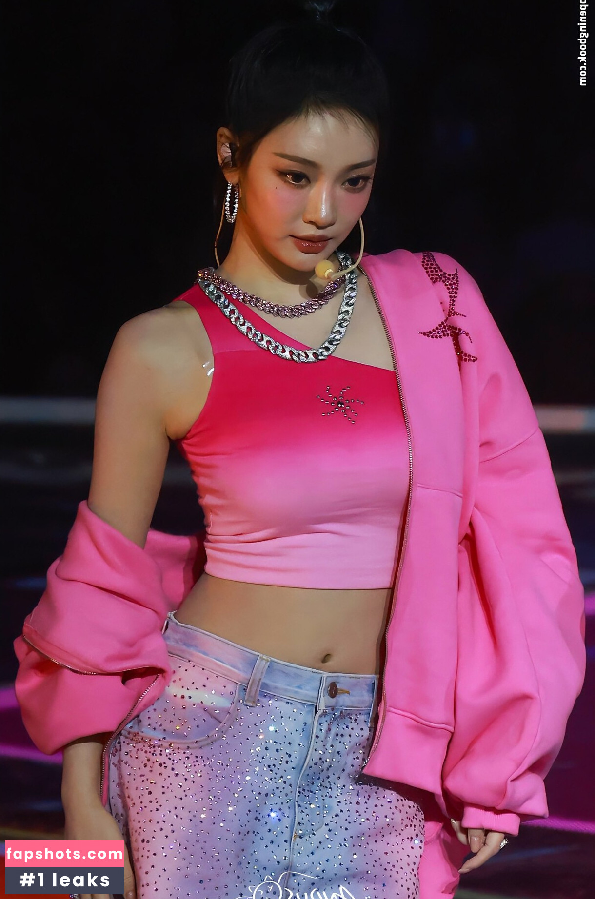 Ningning (æspa gallery photo #144