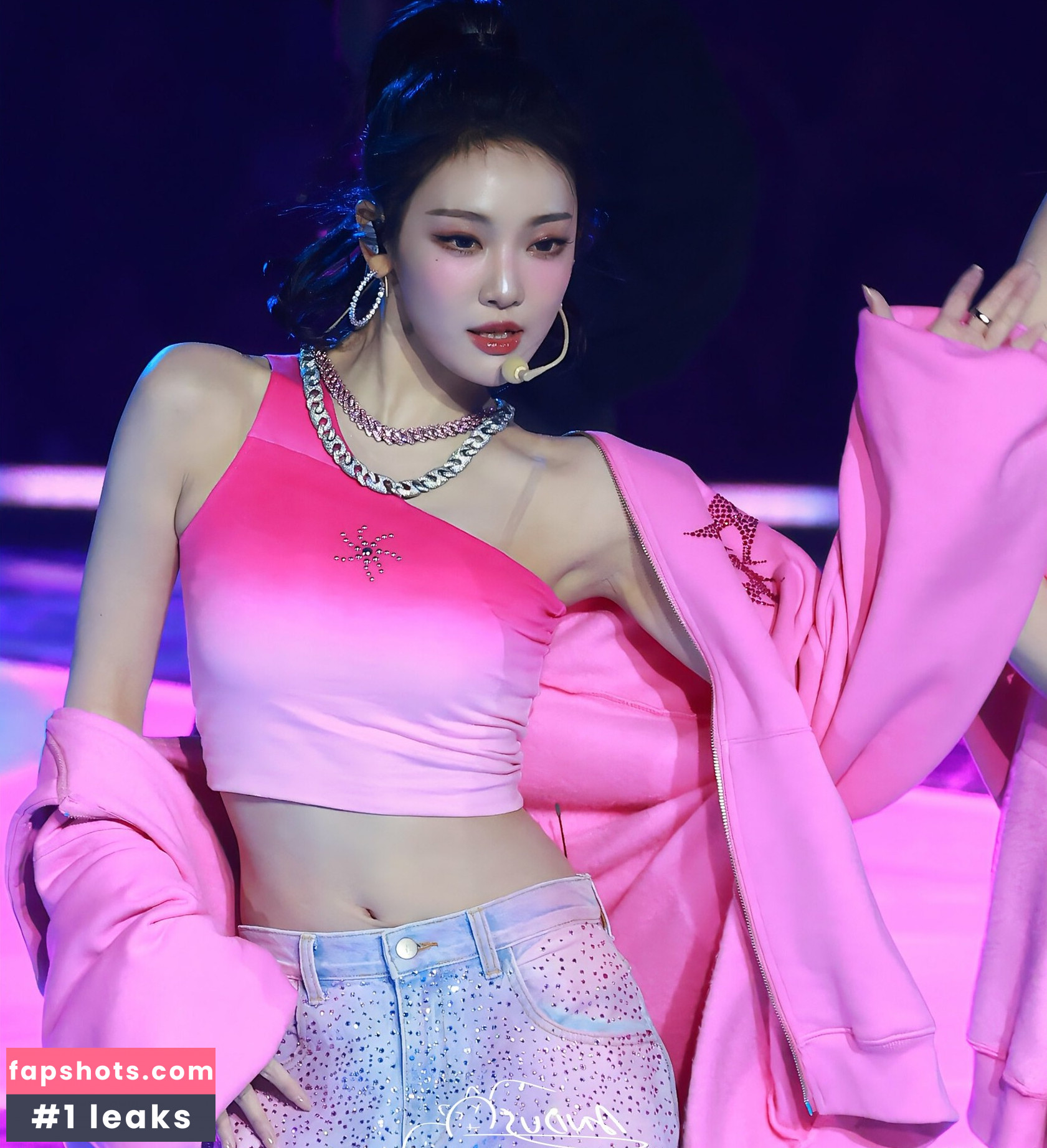 Ningning (æspa gallery photo #145