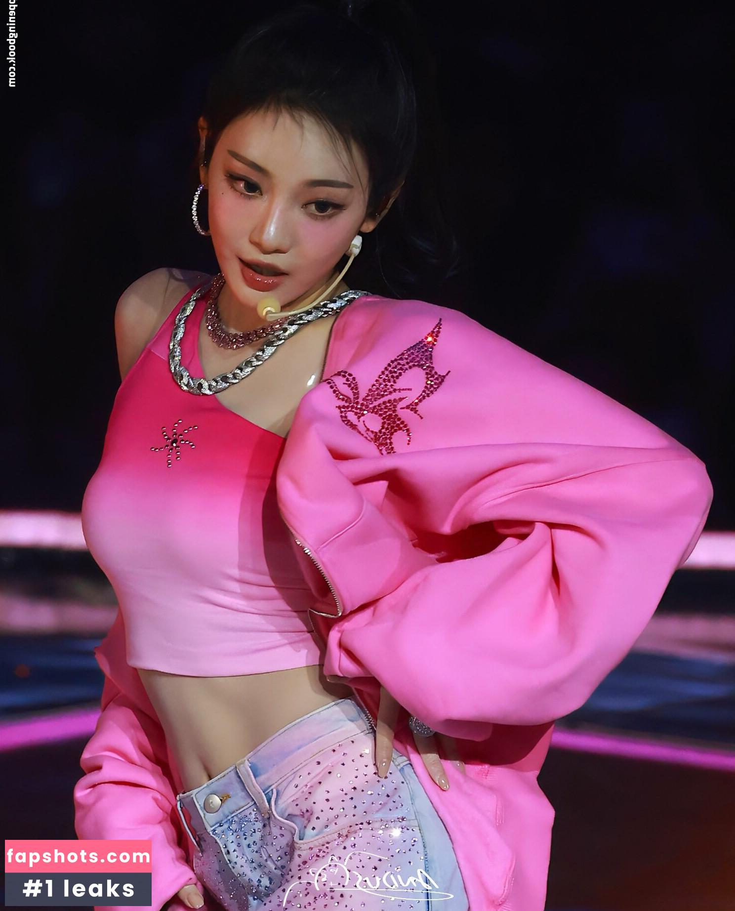 Ningning (æspa gallery photo #150