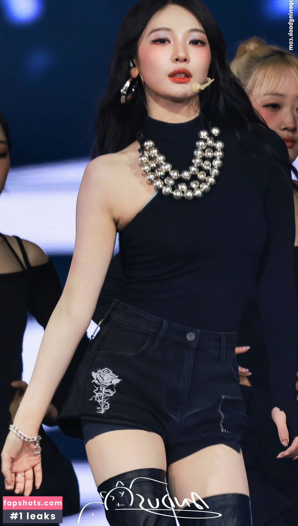 Ningning (æspa gallery photo #157