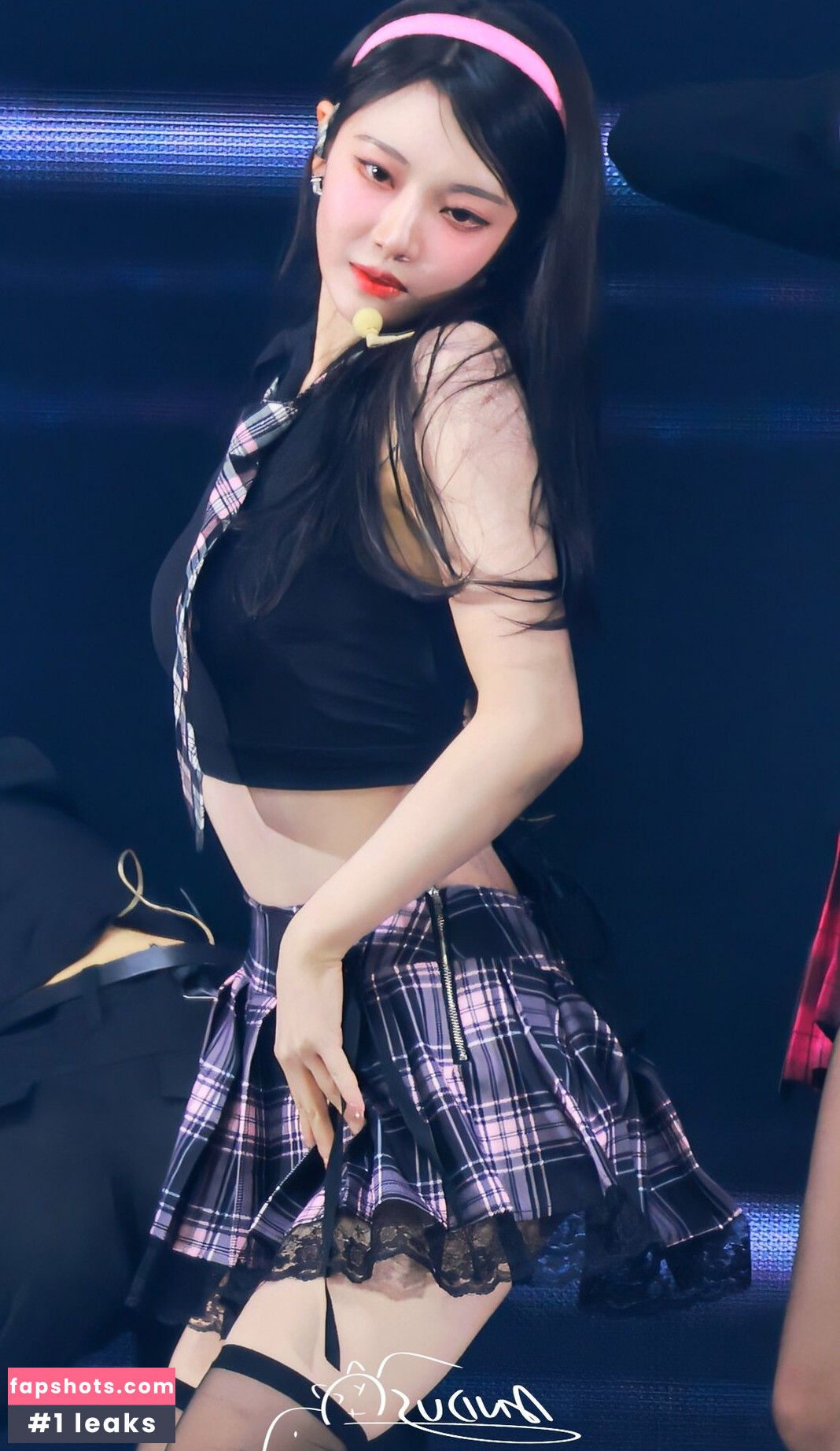 Ningning (æspa gallery photo #158