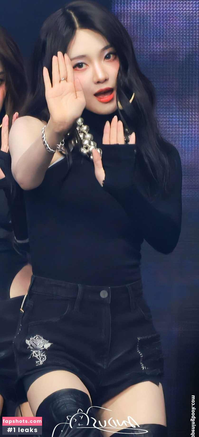 Ningning (æspa gallery photo #167