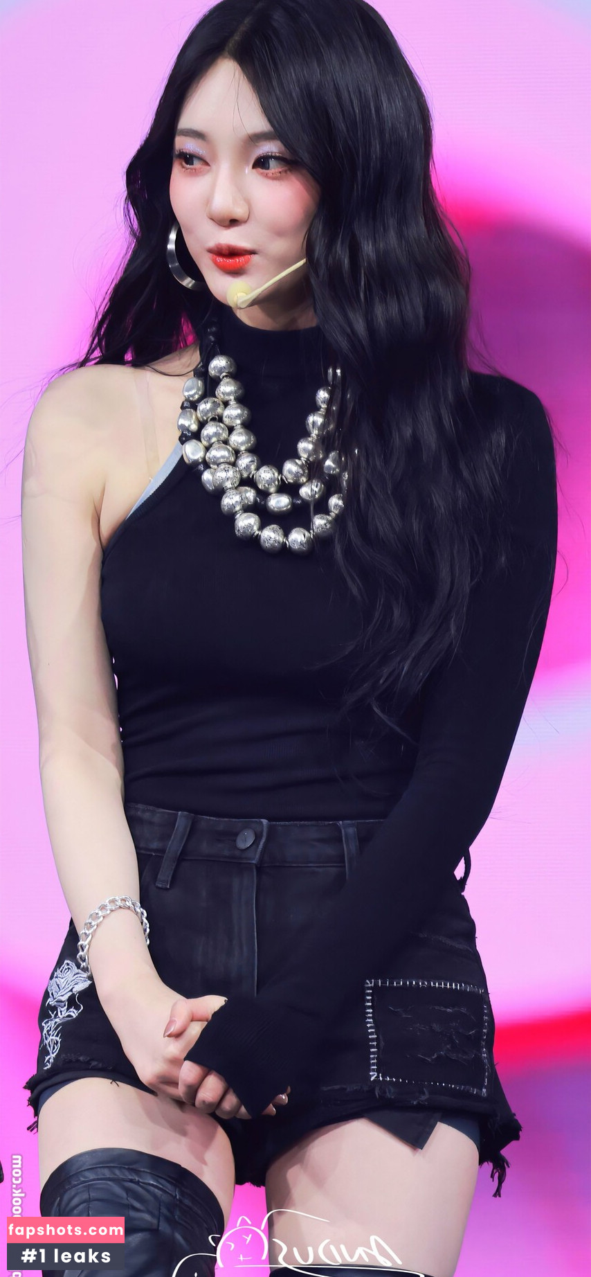 Ningning (æspa gallery photo #169