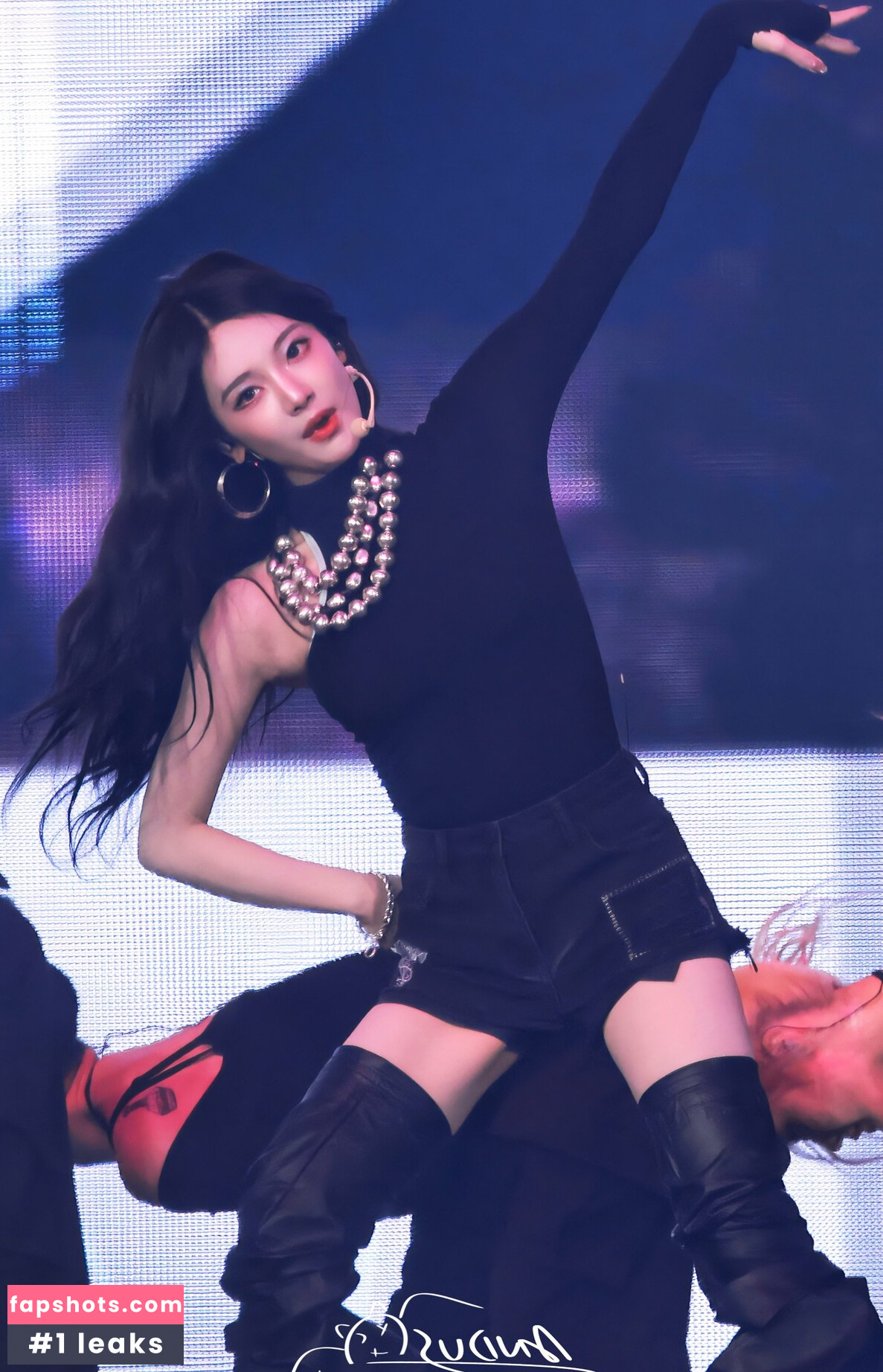 Ningning (æspa gallery photo #170