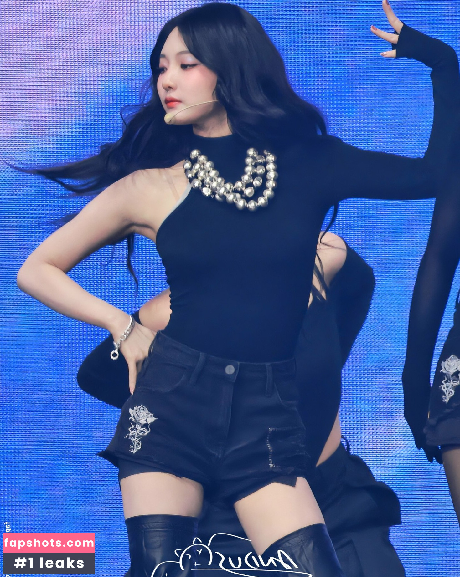 Ningning (æspa gallery photo #171