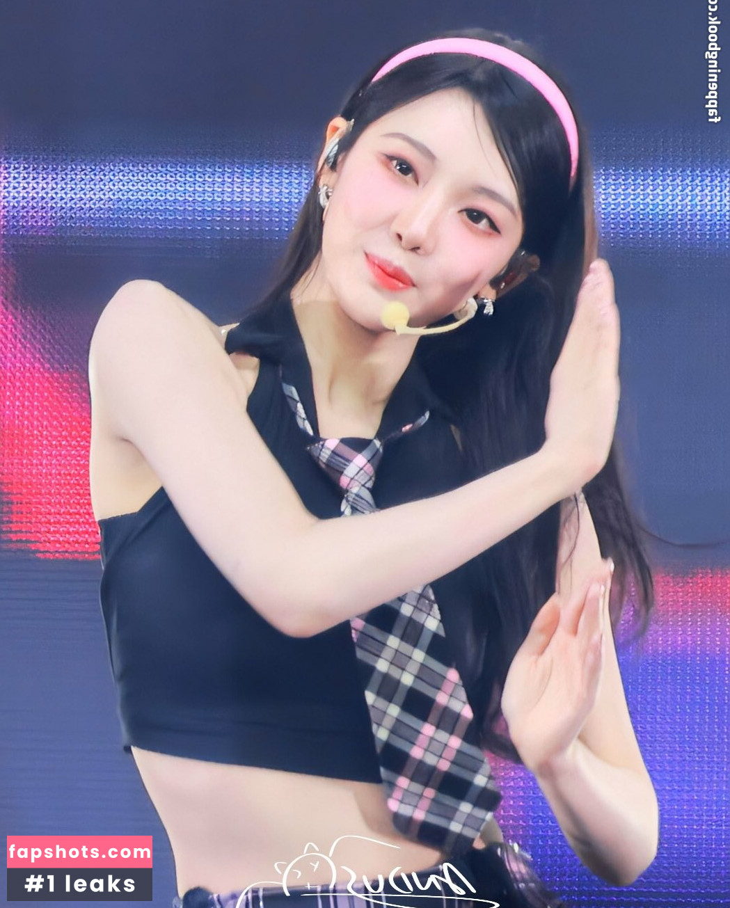 Ningning (æspa gallery photo #173