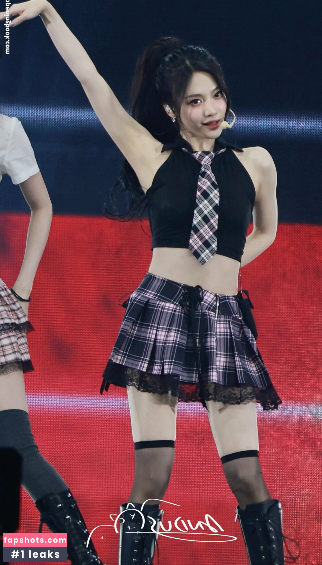 Ningning (æspa gallery photo #174