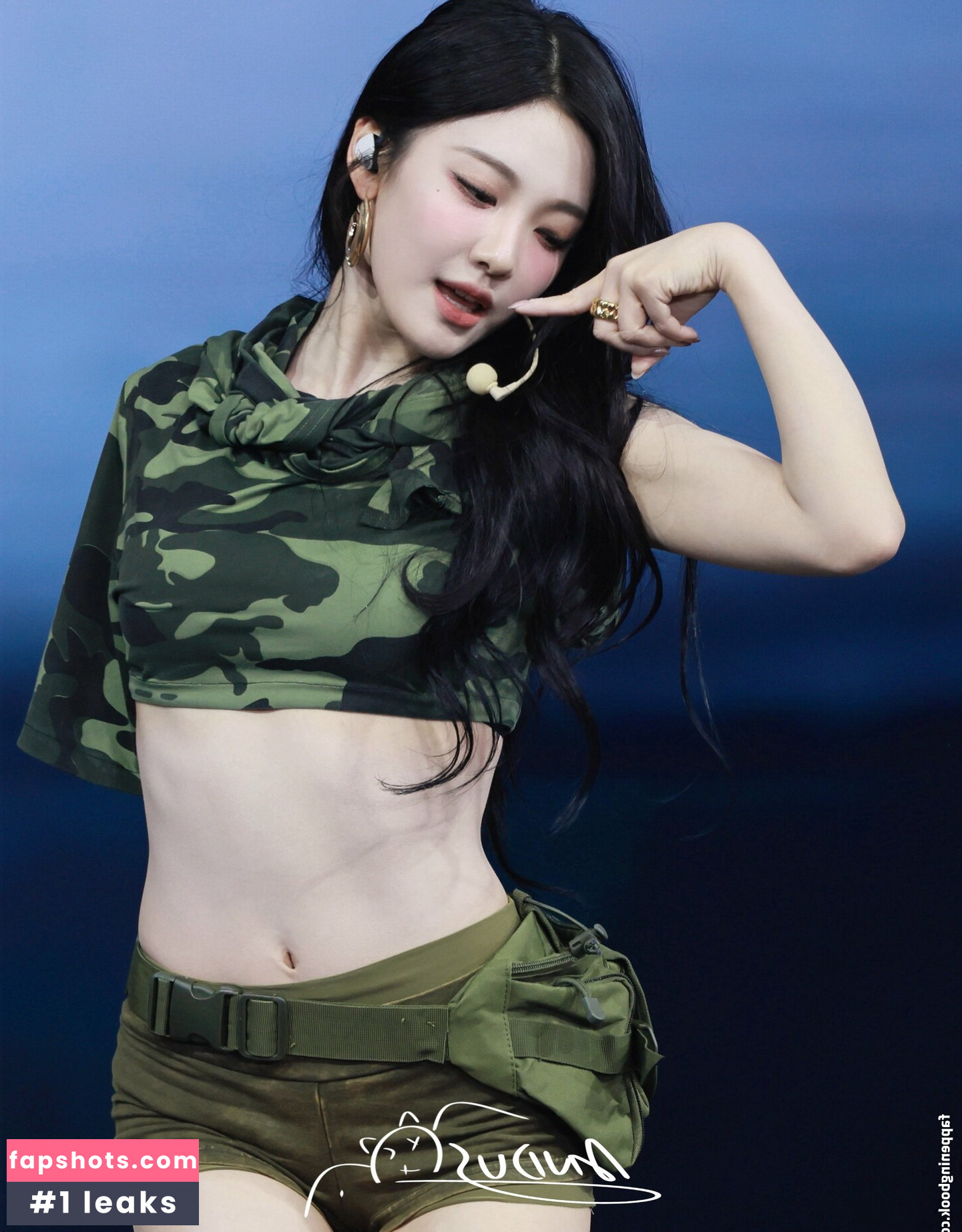 Ningning (æspa gallery photo #181